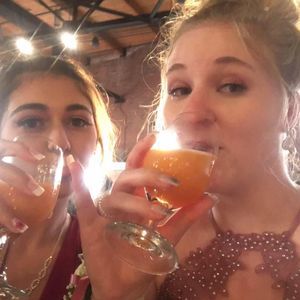 Meet your Posher, Faith